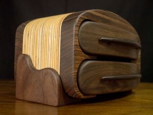 good woodwork project ideas